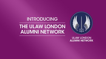 Introducing the ͯƵ London Alumni Network